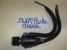 605-325-01 Jaz Products Black Oil Breather