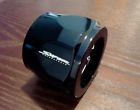 60825253 Sniper Motorsports Black Hex Finisher