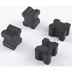 60836 Jegs Performance Products Coil Spacer Boosters Lift 889944063759