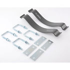 60880 Jegs Performance Products Over Leaf Spring Assist 889944063919