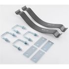 60882 Jegs Performance Products Over Leaf Spring Assist 889944063933