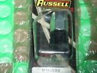 610033 Russell Full Flow Straight