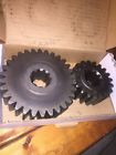 61028 Afco New Cheetah Spline Quick Change Gear Set Teeth Ratio