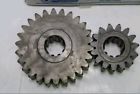 61030q Afco New Cheetah Spline Quick Change Gear Set Teeth Ratio
