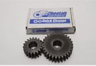 61031 Afco New Cheetah Spline Quick Change Gear Set Teeth With
