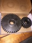 61031q Afco New Cheetah Spline Quick Change Gear Set Teeth Ratio