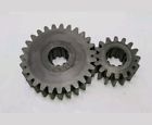 61033q Afco New Cheetah Spline Quick Change Gear Set Teeth Ratio