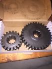 61040 Afco New Cheetah Spline Quick Change Gear Set Teeth Ratio