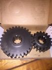 61041 Afco New Cheetah Spline Quick Change Gear Set Teeth Ratio
