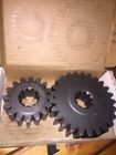 61043 Afco New Cheetah Spline Quick Change Gear Set Teeth Ratio