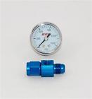 6106 Aed Performance Nitrous Pressure Gauge Kit 817744007901