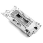 6112 Weiand Manifold For S-c 090127606759
