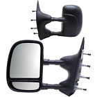 61201-02f K-source Replacement Mirror Set 759746150325