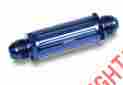 61206061 Sniper Motorsports Billet Fuel Filter 6an