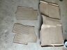 6152 Husky Liners Truck Liner Floor Mat Piece Set For Silverado