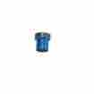 617-6063-2 Racer S Speed Shop Pair Aluminum Tube Nut Sleeve 3 An 16 Inch