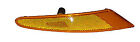 619-170r Sherman Parts Rh Ft Sidemarker Lamp Saturn Series