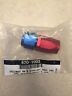 620-1003 Speedway Full Flow Swivel Hose End Fitting Straight An