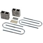 6203 Belltech Lowering Block Kit Drop 099998320399