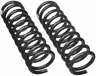 6204 Moog Coil Spring Set 696592973527
