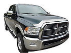 622051 Avs Aeroskin Chrome Hood Protector 725478123487