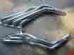 6228-1hkr 6228-1 Hooker Headers Super Comp Engine Swap Ford Mustang 351 79-93
