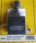 63020 Jegs Adjustable Preportioning Valve