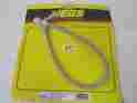 635155 Jegs Performance Products Pre-assembled Brake Hose Teflon Braided