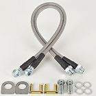 635301 Jegs Dot Brake Hose Kit 889944070146