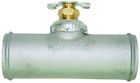 0846635 63731 Moroso Radiator Hose Drain Fits To Cast Aluminum 084663637315