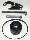 63750 Moroso Used Electric Water