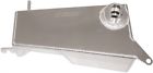 63808 Moroso Coolant Expansion Tank Corvette Fabricated Aluminum 084663638084