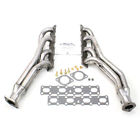 6400s Jba Long Tube Headers 694342539030