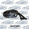 6407 Soffseal Door Weatherstrip With Clips Molded Ends 012854023104