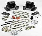6418 Belltech Rear Leaf Spring Hanger Kit 722439064186