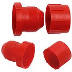 645560 Russell Plastic An Cap Plug Set 087133926612