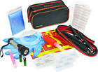 65101-8 Victor Automotive Roadside Emergency Kit Pieces 077231651011
