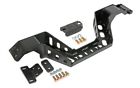 6518 Trans Dapt Transmission Crossmember Kit Manual For Use 086923065180