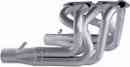 65312-6 Size Coated Tube Thermal Hedders Husler Drag Racing Hedman