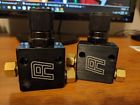 654000 Russell 2 Edelbrock Brake 087133540009