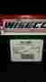 6572m87 Wiseco Piston Honda H22 2.2l 87mm Bore
