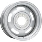 66-680604 Wheel Vintiques Rallye Silver 012494012001