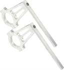 66-945 Quickcar Racing Roll Bar Switch Mounting Bracket