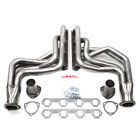 6612s Jba Performance Exhaust Header Long Tube Stainless Steel 694342541699