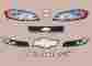 670-410-id Five Star Fabricating Decals Nose Only Graphics Vinyl Md3 Kit