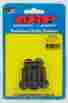 671-1002 Arp M8 X 1.25 25 12pt Black Oxide Bolts 672036024956