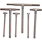 0379951 67412 Proform Telescoping Gauge Kit Set To Size Range 037995674121
