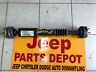 68022107ac Crown Automotive Jeep Wrangler Jk Rear Drive Shaft Door Oem