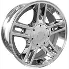 6809368 Oe Wheels F-150 Harley 099998407182