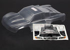 6811 Traxxas Slash 4x4 Body Clear 020334681102